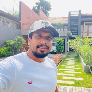 Nuwan Perera-Freelancer in Kegalle,Sri Lanka