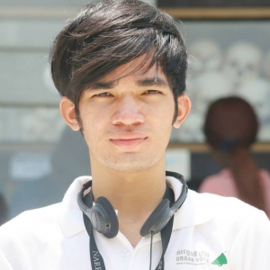 Lim Socheat-Freelancer in Phnom Penh,Cambodia