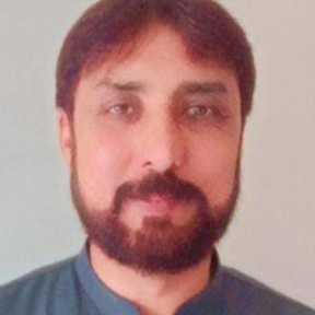 Sajid Javed-Freelancer in Rawalpindi,Pakistan
