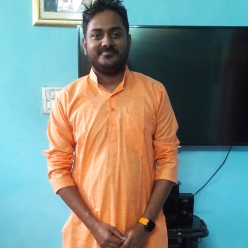 Saurabh Mishra-Freelancer in Greater Noida,India