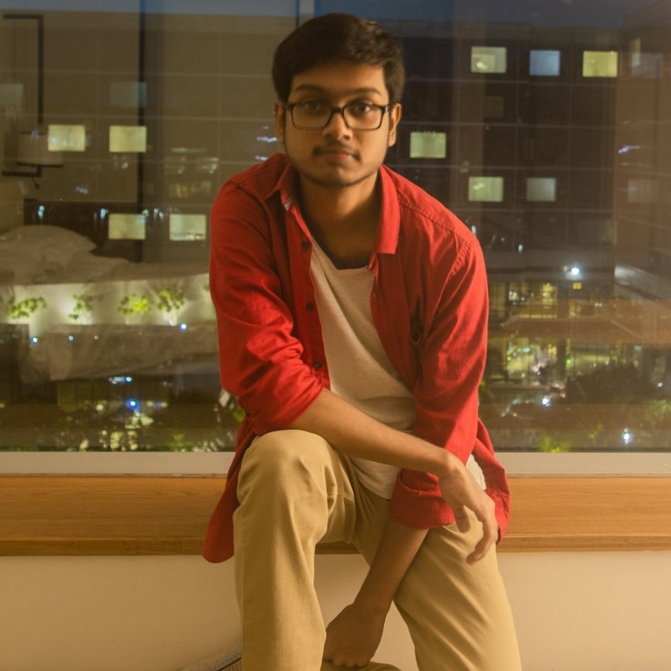 Sounak Pal-Freelancer in Kolkata,India