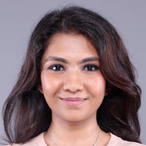 Rakshana Nair-Freelancer in Subang Jaya,Malaysia