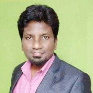 Jayaseelan Asokan-Freelancer in Trichy,India