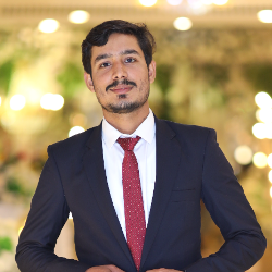 M Ali Haider-Freelancer in Lahore,Pakistan