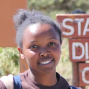Josline Chepkirui Chepkemoi-Freelancer in Nairobi,Kenya