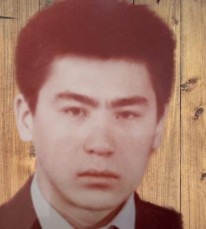 Maksat Shegerev-Freelancer in Karaganda,Kazakhstan