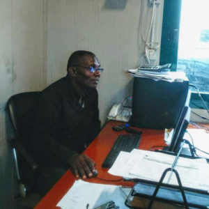 Izidor Ikeagwu-Freelancer in Port Harcourt,Nigeria