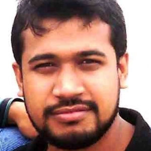 Mohammed Monirul Islam-Freelancer in Dhaka,Bangladesh