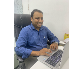 Mohammed Shaikh-Freelancer in Mumbai,India