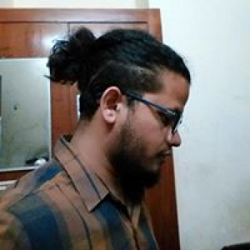 Nikhlesh Ranjan-Freelancer in Chennai,India