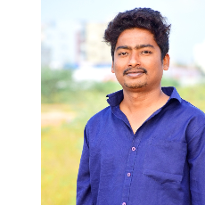 Venkatadri S-Freelancer in Tirupati,India
