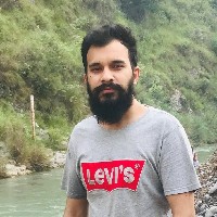 Qaiser Hussain-Freelancer in Peshawar,Pakistan