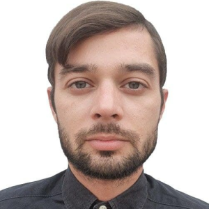 Egor Molchanov-Freelancer in Minsk,Belarus