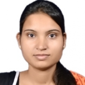 Nisha Nagar-Freelancer in Delhi,India