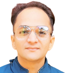 Amrendra Kumar-Freelancer in Deoghar,India