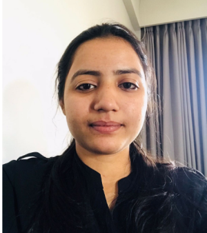 Miss Thummar Krishna-Freelancer in Surat,India