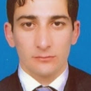 Syed Meraj Ali Shah-Freelancer in Islamabad,Pakistan