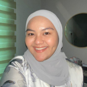 Siti Sarah Asmadi-Freelancer in Kajang,Malaysia