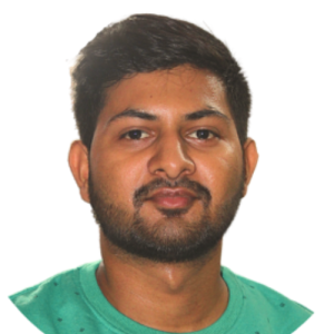 Rishi Ratan Mishra-Freelancer in Haldia,India