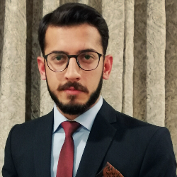 Asad Iqbal-Freelancer in Islamabad,Pakistan