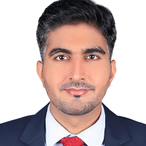 Salman Ahmed -ACCA-Freelancer in Karachi,Pakistan