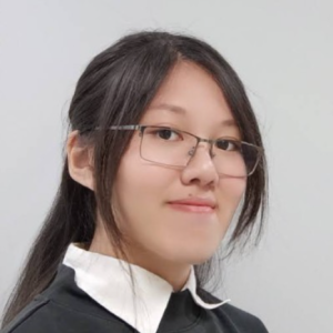 Astrid Adhipurusa-Freelancer in Hualien,Taiwan