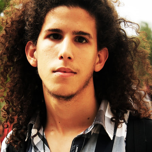 Hamza Kchok-Freelancer in ,Tunisia