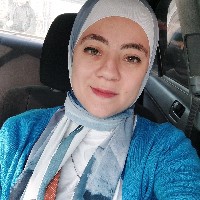 Ayaa Tareek-Freelancer in Nasr City,Egypt