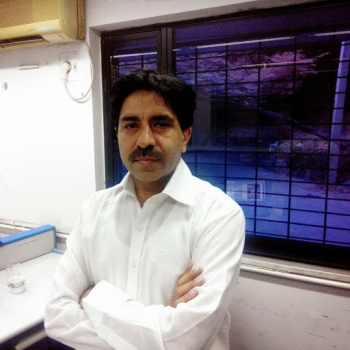 Satish Gandhi-Freelancer in Delhi,India