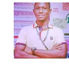 Salforch Consult-Freelancer in Lagos,Nigeria