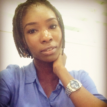 Abiola Seriki-Freelancer in Lagos,Nigeria