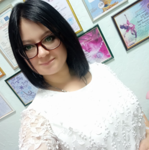 Natalia Levchuk-Freelancer in Lviv,Ukraine