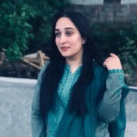 Hadia Naqvi-Freelancer in Abbottabad,Pakistan