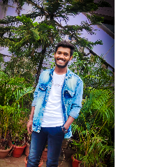 Jaya Prakash-Freelancer in Hyderabad,India