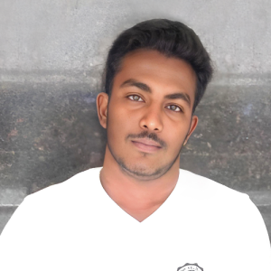 Tamil Selvan-Freelancer in Coimbatore,India