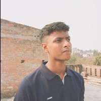 Nimit Shrivastava-Freelancer in Tirhut Division,India
