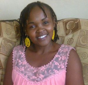 Caroline Mukiri-Freelancer in Nairobi,Kenya