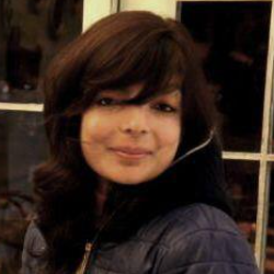 Rashi Dutta-Freelancer in Chandigarh,India