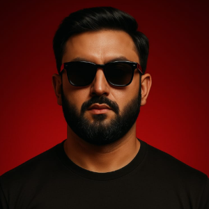 Haseeb ur Rehman-Freelancer in Rawalpindi,Pakistan