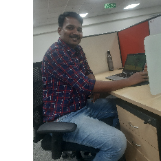 Ravi Kanth Avisineni-Freelancer in Vijayawada,India