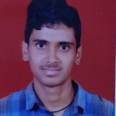Janapati Karthik-Freelancer in Hyderabad,India