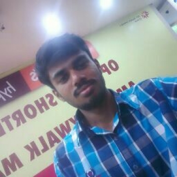 Gowtham Av-Freelancer in Chennai,India