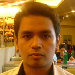 Jay Anthony Gomez-Freelancer in Butuan City,Philippines