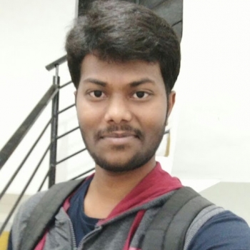 Chikkul Harsha-Freelancer in Hyderabad,India