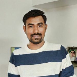 Hardik Beladiya-Freelancer in Surat,India