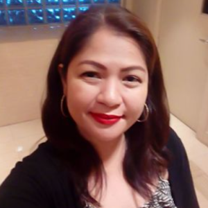 Ruth Fojas-Freelancer in Bacoor City,Philippines
