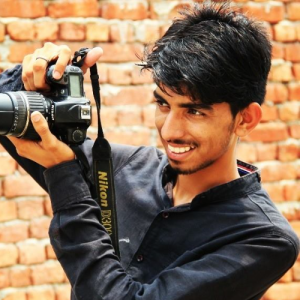 Shubham Sharma-Freelancer in chandigarh,India