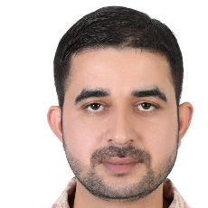 Yubraj Ojha-Freelancer in Sharjah,UAE