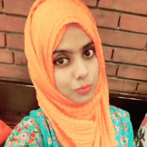 Zehrah Rehman-Freelancer in Karachi,Pakistan