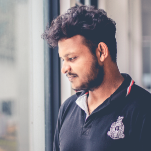 Tharaka Harischandra-Freelancer in Colombo,Sri Lanka